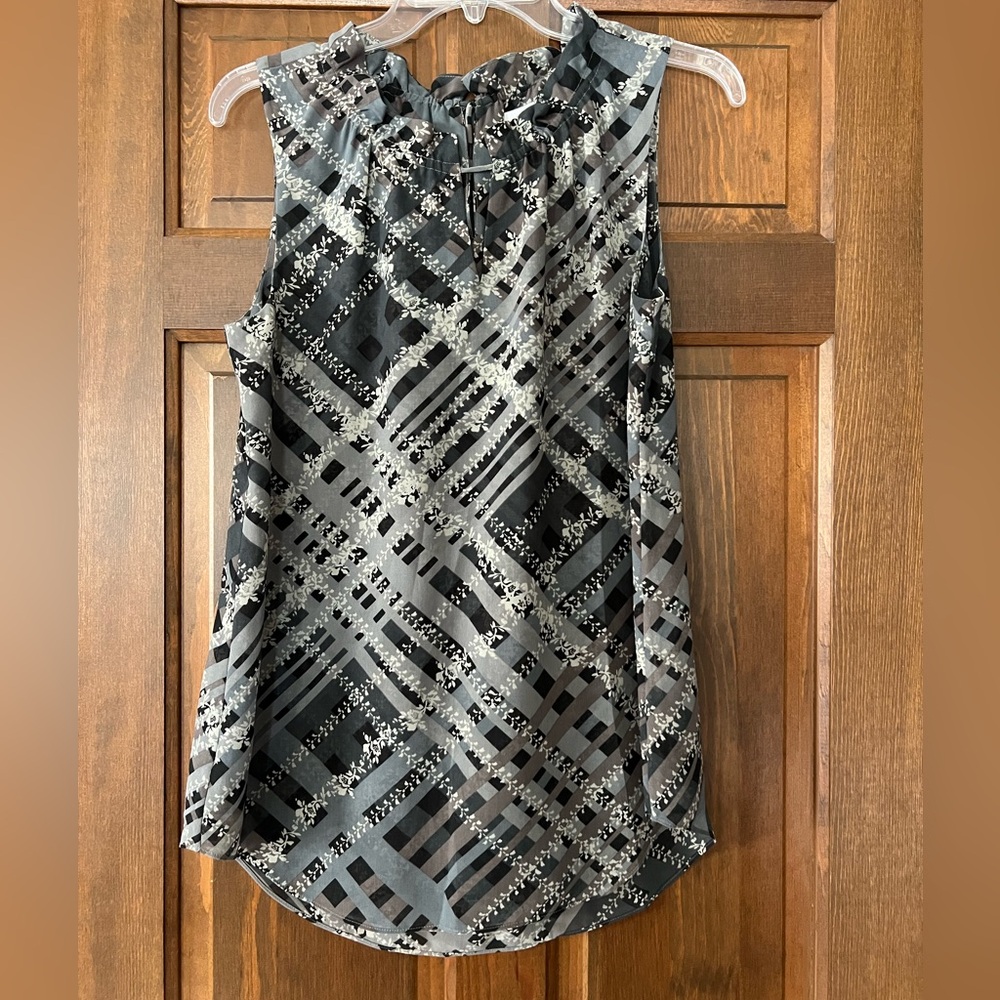 Cabi blouse